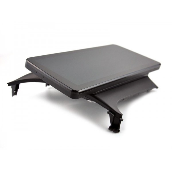 Head unit ultra thin screen 12.3" GPS Kia Cerato / Forte Android 13 TR4103