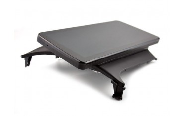 Head unit ultra thin screen 12.3" GPS Kia Cerato / Forte Android 13 TR4103