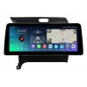Pantalla ultra fina 12.3" GPS Kia Cerato / Forte Android 13 4G LTE TR4103