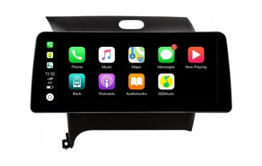 Head unit ultra thin screen 12.3" GPS Kia Cerato / Forte Android 13 TR4103