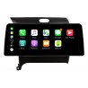 Head unit ultra thin screen 12.3" GPS Kia Cerato / Forte Android 13 TR4103