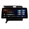 Pantalla ultra fina 12.3" GPS Kia Cerato / Forte Android 13 4G LTE TR4103