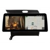 Pantalla ultra fina 12.3" GPS Kia Cerato / Forte Android 13 4G LTE TR4103