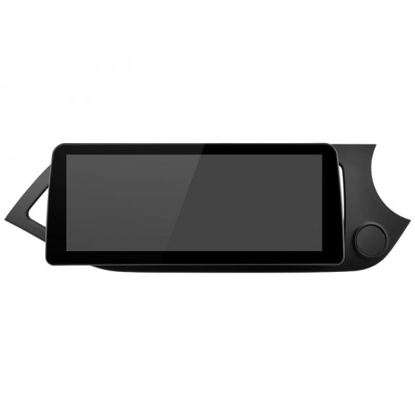 Head unit ultra thin screen 12.3" GPS Kia Picanto Android 13 TR4104