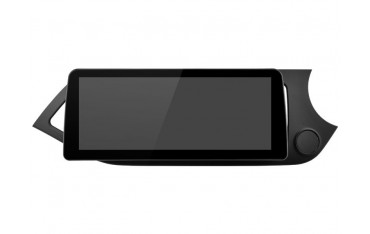 Head unit ultra thin screen 12.3" GPS Kia Picanto Android 13 TR4104