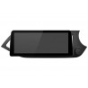 Head unit ultra thin screen 12.3" GPS Kia Picanto Android 13 TR4104