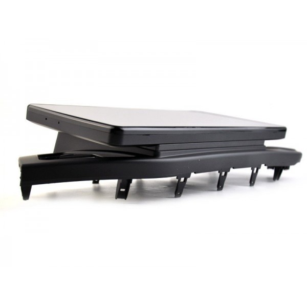 Head unit ultra thin screen 12.3" GPS Kia Picanto Android 13 TR4104