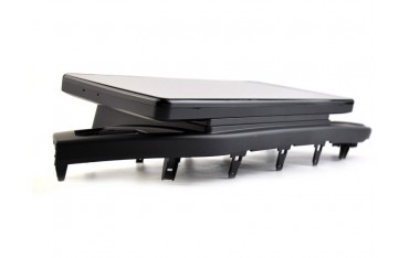 Head unit ultra thin screen 12.3" GPS Kia Picanto Android 13 TR4104