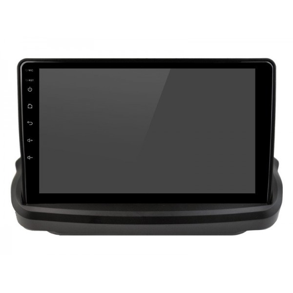 Radio GPS head unit Hyundai Genesis Coupe screen 10.1 Android 14 TR3928