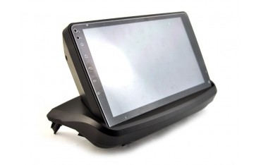 Radio GPS head unit Hyundai Genesis Coupe screen 10.1 Android 14 TR3928