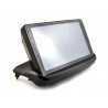 Radio navegador GPS Hyundai Genesis Coupe pantalla 10.1 Android 14 TR3973