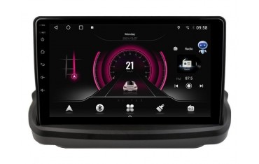 Radio GPS head unit Hyundai Genesis Coupe screen 10.1 Android 14 TR3928