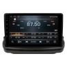 Radio navegador GPS Hyundai Genesis Coupe pantalla 10.1 Android 14 TR3973