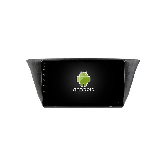 Radio navegador GPS Iveco Daily pantalla 10.1 Android 14 TR4105