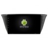 Radio GPS head unit Iveco Daily screen 10.1 Android 14 TR4105