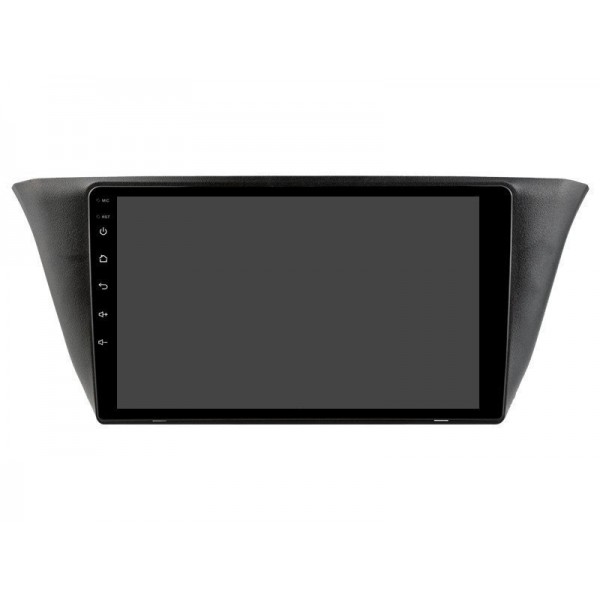 Radio GPS head unit Iveco Daily screen 10.1 Android 14 TR4105