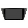 Radio navegador GPS Iveco Daily pantalla 10.1 Android 14 TR4105