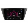 Radio GPS head unit Iveco Daily screen 10.1 Android 14 TR4105