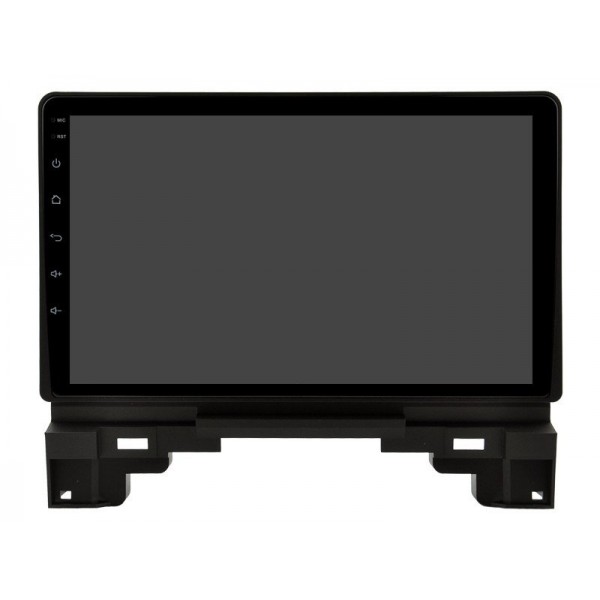 Radio GPS head unit HONDA HR-V / VEZEL screen 10.1 Android 14 TR4106