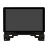 Radio navegador GPS HONDA HR-V / VEZEL pantalla 10.1 Android 14 TR4106