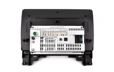 Radio GPS head unit HONDA HR-V / VEZEL screen 10.1 Android 14 TR4106