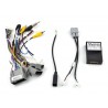 Radio navegador GPS HONDA HR-V / VEZEL pantalla 10.1 Android 14 TR4106