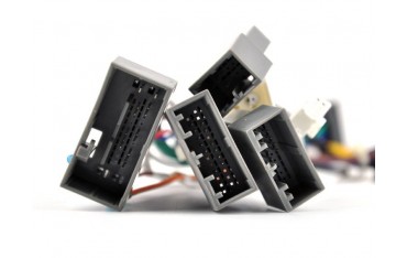 Radio GPS head unit HONDA HR-V / VEZEL screen 10.1 Android 14 TR4106