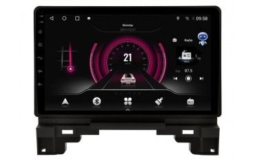 Radio GPS head unit HONDA HR-V / VEZEL screen 10.1 Android 14 TR4106