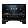 Radio GPS head unit HONDA HR-V / VEZEL screen 10.1 Android 14 TR4106
