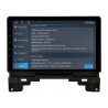 Radio GPS head unit HONDA HR-V / VEZEL screen 10.1 Android 14 TR4106