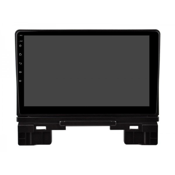 Radio navegador GPS HONDA HR-V / VEZEL pantalla 10.1 Android 14 TR4106