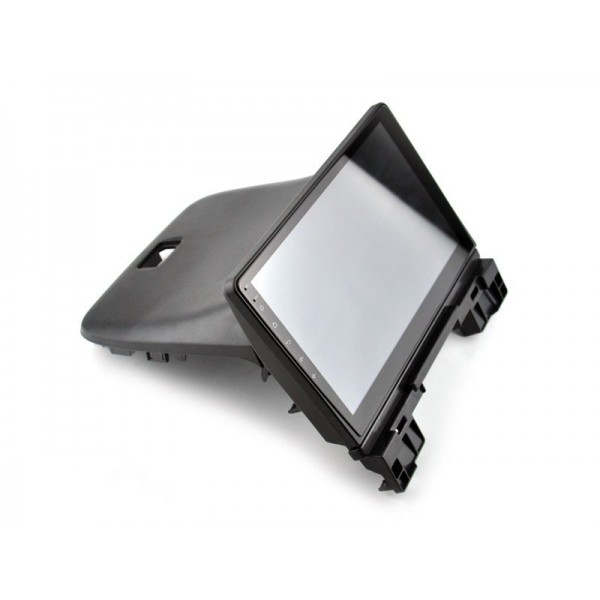 Radio navegador GPS HONDA HR-V / VEZEL pantalla 10.1 Android 14 TR4106