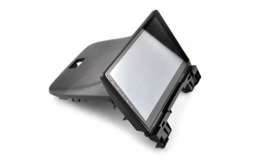 Radio GPS head unit HONDA HR-V / VEZEL screen 10.1 Android 14 TR4106