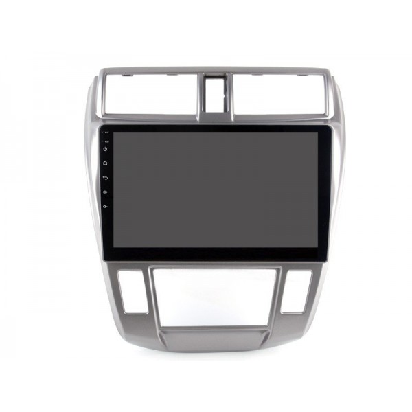 Radio GPS head unit Honda City screen 10.1 Android 14 TR4107