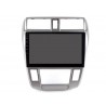 Radio GPS head unit Honda City screen 10.1 Android 14 TR4107