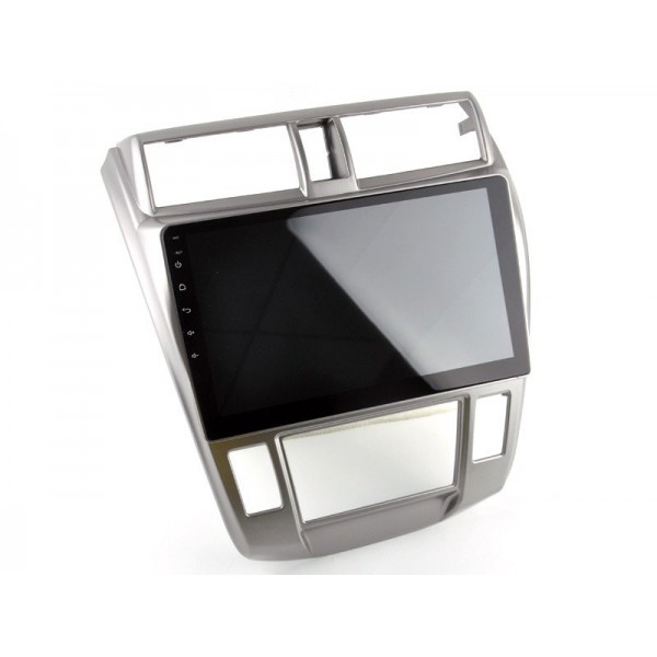 Radio GPS head unit Honda City screen 10.1 Android 14 TR4107