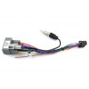 Radio GPS head unit Honda City screen 10.1 Android 14 TR4107
