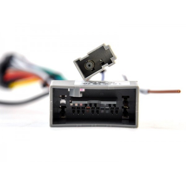 Radio navegador GPS Honda City pantalla 10.1 Android 14 TR4107