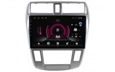 Radio GPS head unit Honda City screen 10.1 Android 14 TR4107
