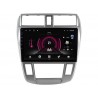 Radio navegador GPS Honda City pantalla 10.1 Android 14 TR4107