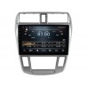 Radio GPS head unit Honda City screen 10.1 Android 14 TR4107