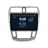 Radio GPS head unit Honda City screen 10.1 Android 14 TR4107
