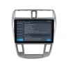 Radio navegador GPS Honda City pantalla 10.1 Android 14 TR4107