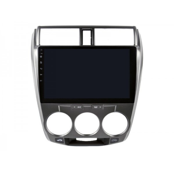 Radio GPS head unit Honda City screen 10.1 Android 14 TR4108