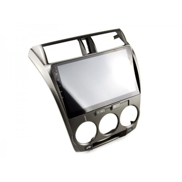 Radio GPS head unit Honda City screen 10.1 Android 14 TR4108