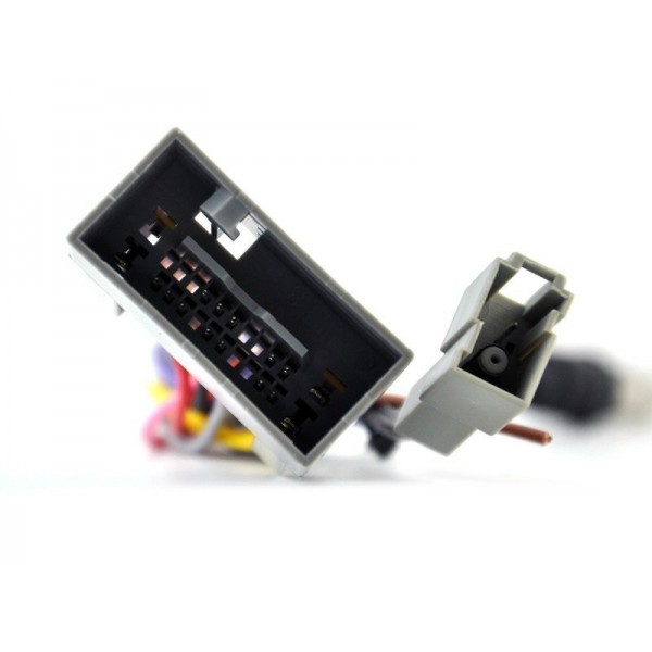 Radio GPS head unit Honda City screen 10.1 Android 14 TR4108