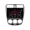 Radio GPS head unit Honda City screen 10.1 Android 14 TR4108