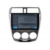 Radio navegador GPS Honda City pantalla 10.1 Android 14 TR4108
