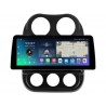 Pantalla ultra fina 12.3" GPS Jeep Compass y Patriot Android 13 4G LTE TR4109