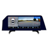 Pantalla 12.3" GPS BMW X5 E70 Android 13 4G LTE TR3983